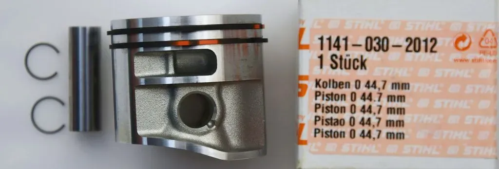stihl ms271