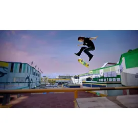 Tony Hawk's Pro Skater 5 (PS4)