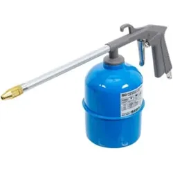 BGS Druckluft-Sprühpistole 1000 cm3