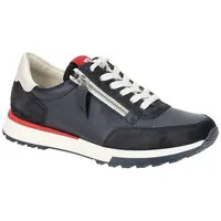 Paul Green 5310-03 Damen Weite E Blau 38