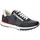 Paul Green 5310-03 Damen Weite E Blau 38