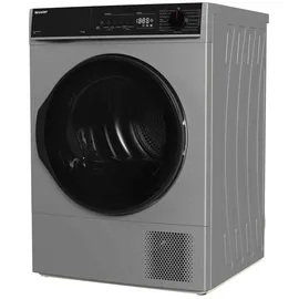 Sharp KD-PRO0S7GSD Wärmepumpentrockner (10 kg)