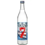 Ouzo 7 37,5% Vol. 0,7l