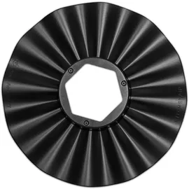 KitchenAid 5KFP0921EER Food Processor 2,1 L Empire Rot