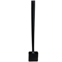 RIDDER WC-Bürste Magic Willi Schwarz