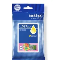 Brother LC-527XLY gelb