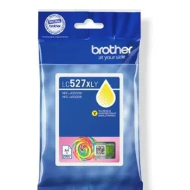 Brother LC-527XLY gelb