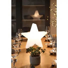 8 seasons DESIGN Shining Star - 40 cm