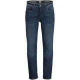 Lerros Baxter Relaxed Fit Classic Navy 36