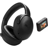 JBL Tour One M3 Smart TX Kabelloses Headset 5 Jahre Mitgliedgarantie - Stück - Schwarz