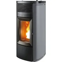 MCZ Musa Hydromatic M2+ Metall Silber