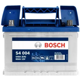 Bosch S4 40Ah 12V