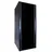danicom - 47 HE 19” Serverschrank, mit Glastür (BxTxH) 600 x 800 x 2200mm