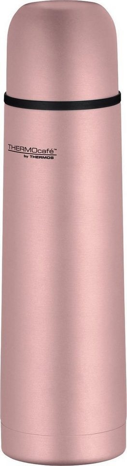 Preisvergleich Produktbild THERMOS Isolierflasche Everyday rosa 500 ml