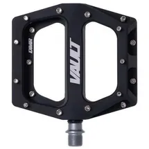 DMR Vault Pedal - sandblast black