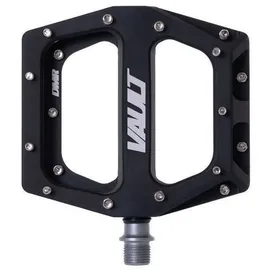 DMR Vault Pedal - sandblast black