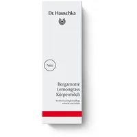 Wala Heilmittel GmbH Dr. Hauschka Kosmet Dr. Hauschka Bergamotte Lemongrass Körpermilch