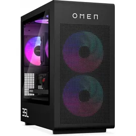 HP OMEN GT16-1491ng 2023 64 GB RAM 2 TB SSD NVIDIA RTX 5080 Windows 11 Home