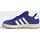 Semi Lucid Blue/Off White/Gum 38 2/3