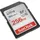 SanDisk Ultra SDXC Speicherkarte (2022) bis 150 MB/s, C10, U1