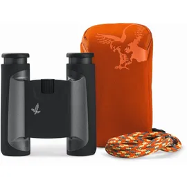 Swarovski Optik CL Pocket 8x25 anthrazit + Mo Mountain