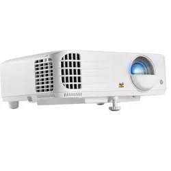 ViewSonic PX701-4K Beamer mit 4K HDR,  3200 Lumen und flexibler Keystone-Korrektur für Home-Entertainment