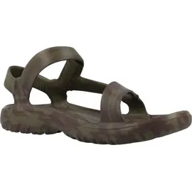 Teva Hurricane Drift Herren Grün 44,5