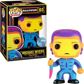 Funko Halloween - Michael Myers Spielfigur