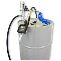 TECALEMIT Druckluftpumpe DP36 standard