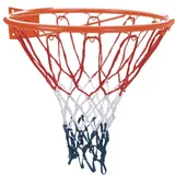 XQ Max Basketballkorb Orange 45 cm