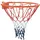 XQ Max Basketballkorb Orange 45 cm