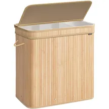 Songmics Songmics, Wäschekorb Wäschekorb 150 l)