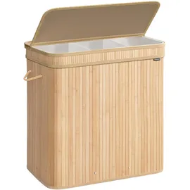 Songmics Songmics, Wäschekorb Wäschekorb 150 l)