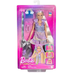 Barbie Haarspielpuppe Blond