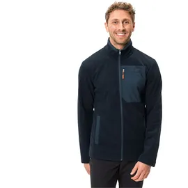 Vaude Idris III 3 in 1 Parka Herren dark sea L
