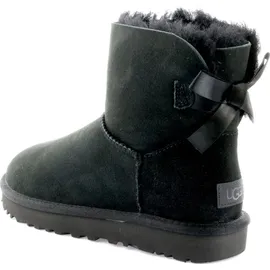 UGG Australia Mini Bailey Bow II black 36