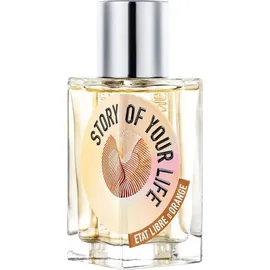 Etat Libre d'Orange Story of Your Life Eau de Parfum 50 ml