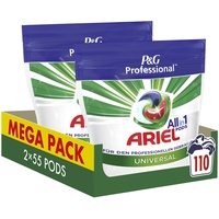 Ariel Professional All-in-1 Pods