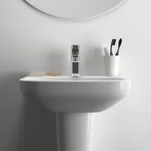 Ideal Standard i.life A Waschtisch 50 x 44 cm (T451301)