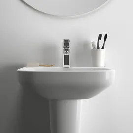 Ideal Standard i.life A Waschtisch 50 x 44 cm (T451301)