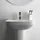 Ideal Standard i.life A Waschtisch 50 x 44 cm (T451301)