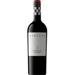 Barista Pinotage Rotwein trocken 0,75 l | 2023