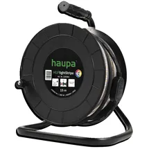 Haupa LED-Lichtband HUPlightStripe 15 130364 180 W 4000K 15 m