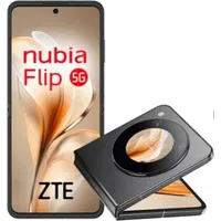 ZTE Nubia Flip 5G 8 GB RAM 256 GB