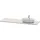 Duravit Luv 178,3x59,5x2cm, a Quarz, 1 AS, R, s St
