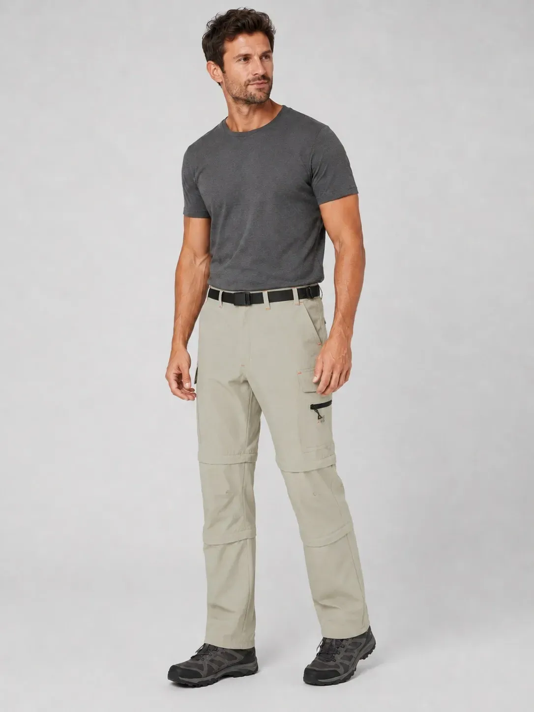 Outdoorhose DEPROC ACTIVE 