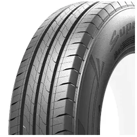 Greentrac Superange VAN 205/65 R16 107T Sommerreifen