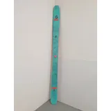 Scott Sea 98 Alpinski - Mint Green / Pink - 180