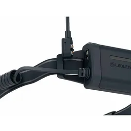 Ledlenser NEO5R Weiß/Limette