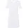 Hanro Cotton Deluxe Nachthemd Weiß M